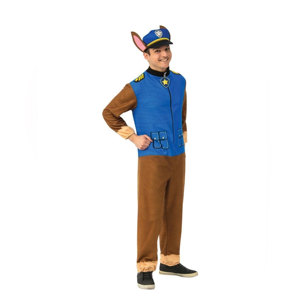 Adult Chase Costume